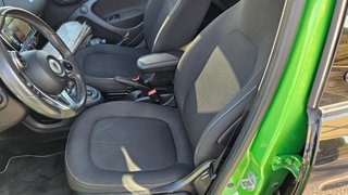 SMART FORFOUR 2018 ELECTRICO
