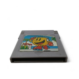 VIDEOJUEGO GAME BOY PACMAN