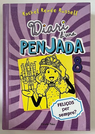 Diari d'una penjada 8. Feliços per sempre?