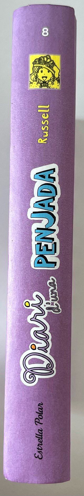 Diari d'una penjada 8. Feliços per sempre?