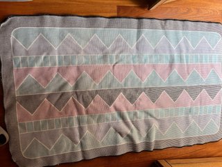 Tappeto Missoni