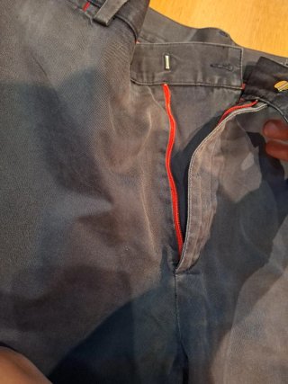 Pantalón Chino Carolina Herrera Talla 40w