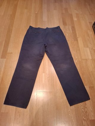 Pantalón Chino Carolina Herrera Talla 40w