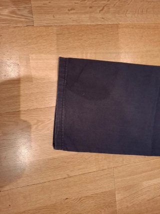 Pantalón Chino Carolina Herrera Talla 40w