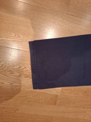 Pantalón Chino Carolina Herrera Talla 40w