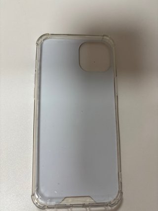 Funda espejo iPhone 14/15 Plus