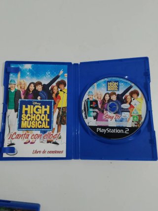Lote 6 Juegos PS2