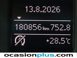 Audi A1 Sportback Adrenalin 1.6 TDI 85 kW (116 CV)