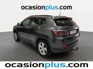 Jeep Compass 1.6 Multijet Longitude 4x2 88 kW (120 CV)