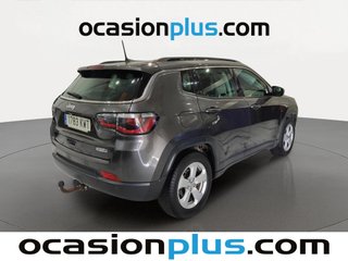 Jeep Compass 1.6 Multijet Longitude 4x2 88 kW (120 CV)