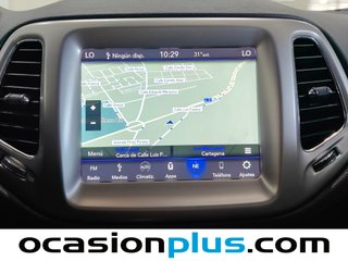 Jeep Compass 1.6 Multijet Longitude 4x2 88 kW (120 CV)