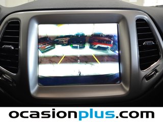 Jeep Compass 1.6 Multijet Longitude 4x2 88 kW (120 CV)