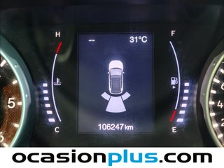 Jeep Compass 1.6 Multijet Longitude 4x2 88 kW (120 CV)