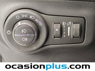 Jeep Compass 1.6 Multijet Longitude 4x2 88 kW (120 CV)