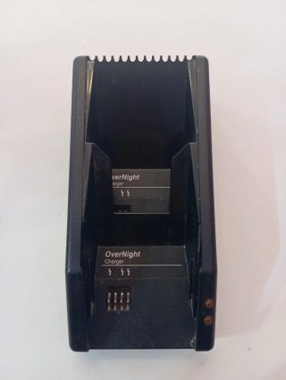 Motorola Micro TAC Elite + 4 Baterías y Cargador