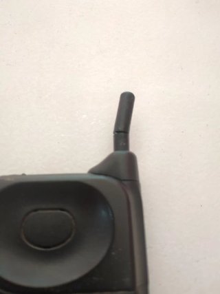 Motorola Micro TAC Elite + 4 Baterías y Cargador