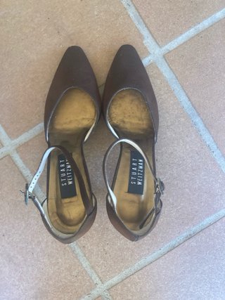 Zapatos Stuart Weitzman T.39