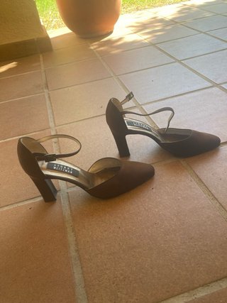 Zapatos Stuart Weitzman T.39