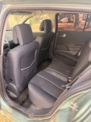 Renault Megane 2005