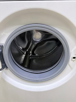 Lavadora Balay 6kg 1000 rpm