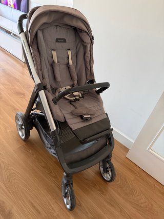 Carrito Bebé Inglesina Aptica