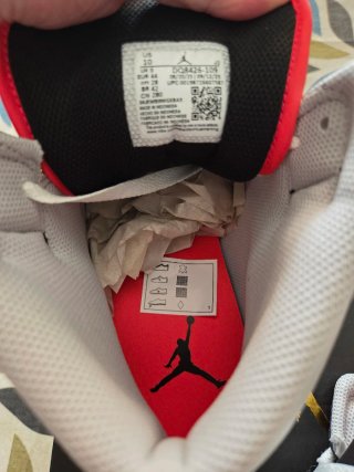 Nike Air Jordan 1 Mid Scarpe da Basket