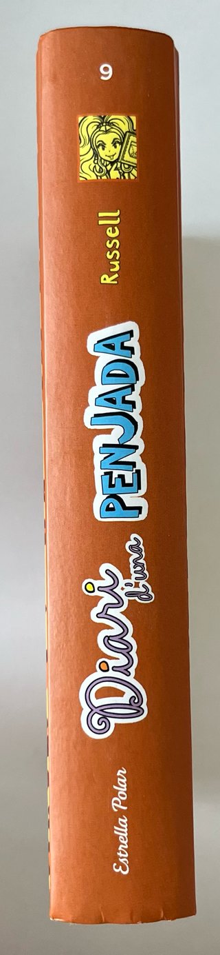 Diari d'una Penjada 9. La reina del drama