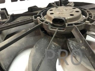 Electroventilador clio 2 1500