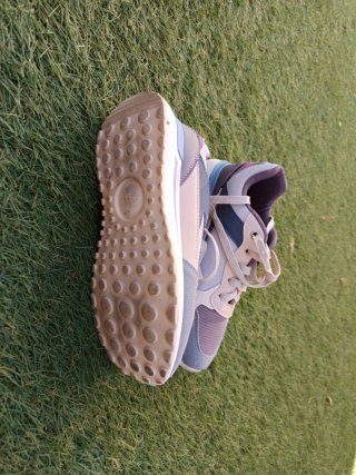 Zapatillas deportivas chica talla 36