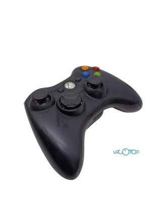 Mando Inalámbrico Microsoft 1430 XBox 360