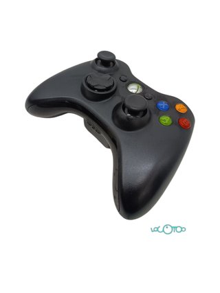 Mando Inalámbrico Microsoft 1430 XBox 360