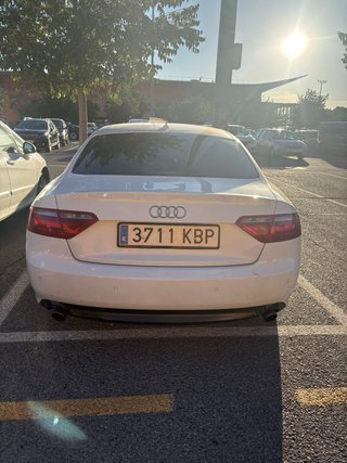 Audi A5 2010