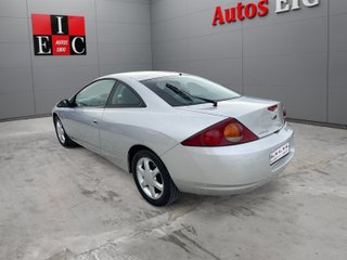 Ford Cougar 2.5i V6 170cv