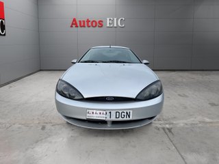 Ford Cougar 2.5i V6 170cv