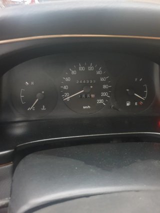 Daewoo Lanos 2005
