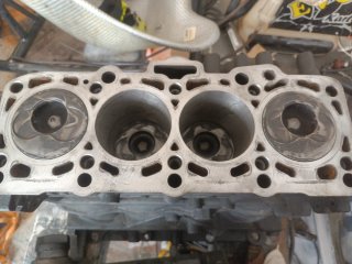 Bloque Motor 1.9 TDI ASV