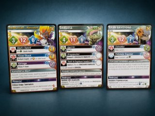 Krosmaster Arena + 3 minis