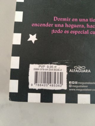 Un Desastre de Cumplea©os