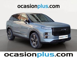 Jaecoo 7 1.5 TGDI PHEV +1DHT Select FWD 205 kW (279 CV)
