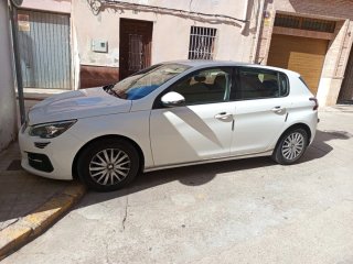 Peugeot 308. Gran Ocasión.