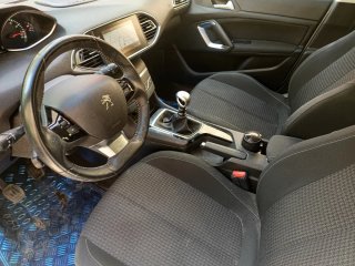 Peugeot 308. Gran Ocasión.