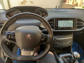 Peugeot 308. Gran Ocasión.