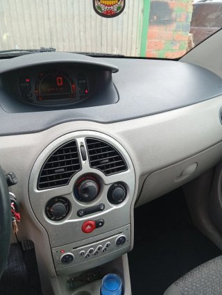 Renault Modus 2005