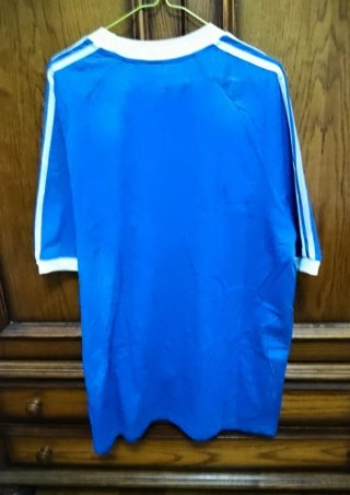 Camiseta 198 Galiza Ceibe XXXL