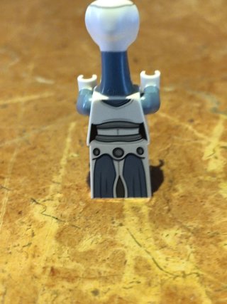 Lego Star Wars Taun We