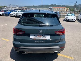 Seat Arona 1.0 TSI 85kW (115CV) FR XM