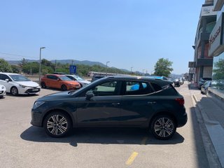 Seat Arona 1.0 TSI 85kW (115CV) FR XM