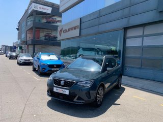 Seat Arona 1.0 TSI 85kW (115CV) FR XM