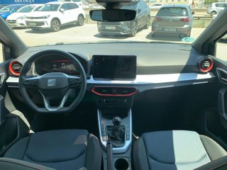 Seat Arona 1.0 TSI 85kW (115CV) FR XM