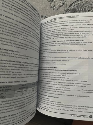 Libro oposición policia local Andalucía NUEVO